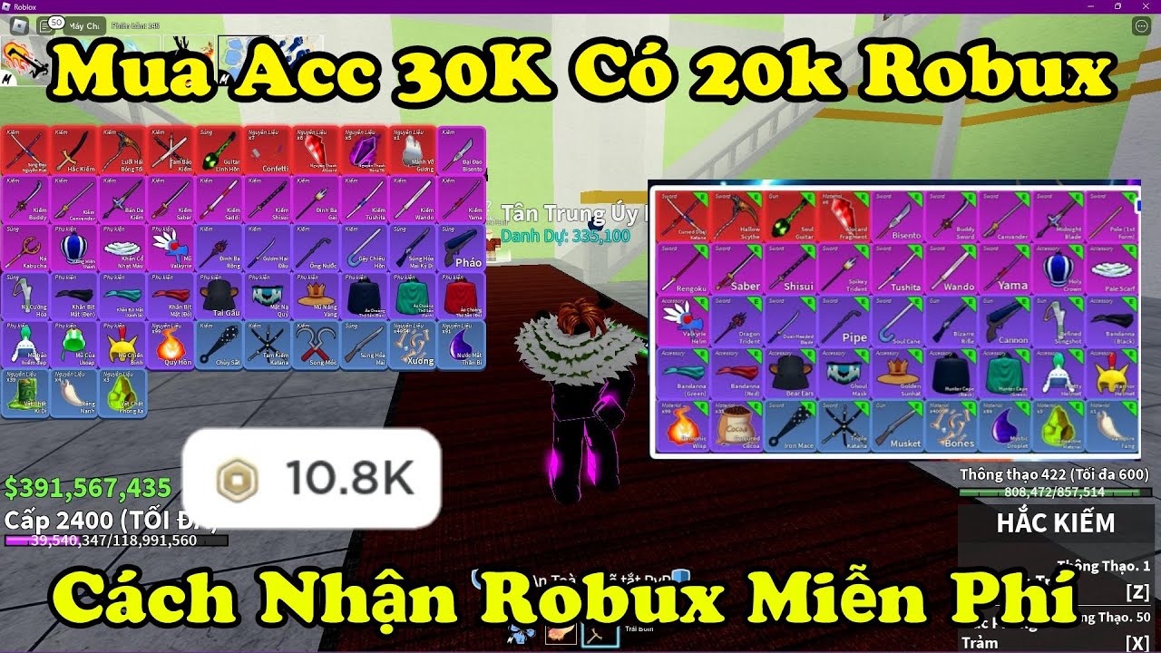 Roblox  Nhập CODE Blox Fruit Mới Nhất 2x Exp, Reset Stats Còn Sử Dụng Được  Cực Hot. - BiliBili