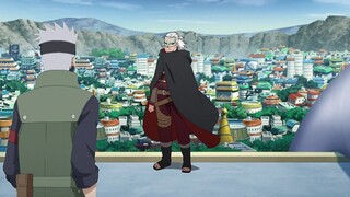 BOCORAN RESMI BORUTO EPISODE 207, 208, 209, 210, & 211 || KAKASHI MENGEJAR KOJI ?