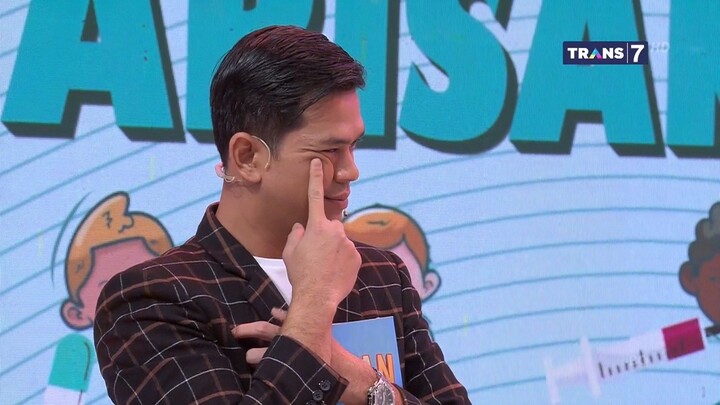 Arisan TRANS7 FULL 29 April 2025