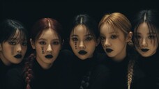 (G)I-DLE 240111 trailer trở lại của album thứ hai "2 (Two)"