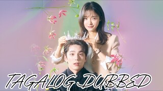 The Heavenly Idol 8 TAGALOG DUBBED