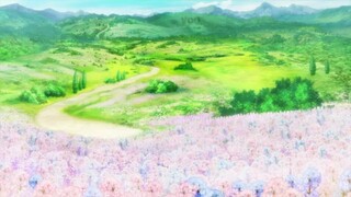 Seijo no Maryoku wa Bannou Desu Episode 6 [sub indo]