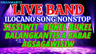 LIVE BAND || SISSIWIT, BUKEL BUKEL, BALANGKANTIS A BABAE, AGSAGAWISIW | DMEGAMOVERS BAND