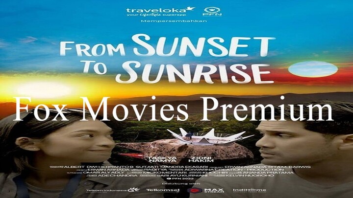 From Sunset To Sunrise (2022)