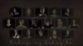 BAHAGI ("The Human Heart" Filipino Adaptation) | by PSHS Batch 96 Choir