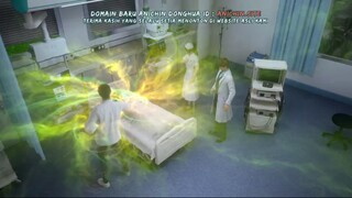 Urban Ancient Immortal Doctor Episode 1 Subtitle Indonesia