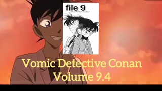 [Detective Conan] Vomic Manga - Volume 9.4