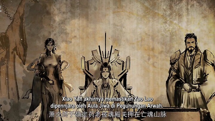 BTTH Eps 131 Sub Indo
