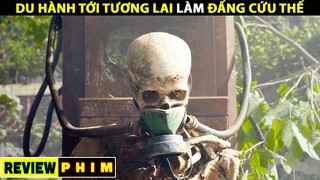 Tóm Tắt Phim DU HÀNH TỚI TƯƠNG LAI Làm Đấng Cứu Thế | Naruto Review [ Review Phim ]