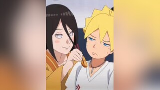 Cô là em của Hinata và sở hữu Byakugan , 90% các bn kh bt tên...🤭❄star_sky❄ allstyle_team😁 naruto anime edit boruto