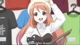 Nagato Yuki-chan (Episode 07)