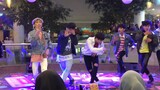 171119 KRYPTONITE - DNA & FIRE (BTS DANCE COVER INDONESIA)