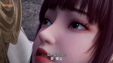 Martial Master Episode 541 Sub Indo