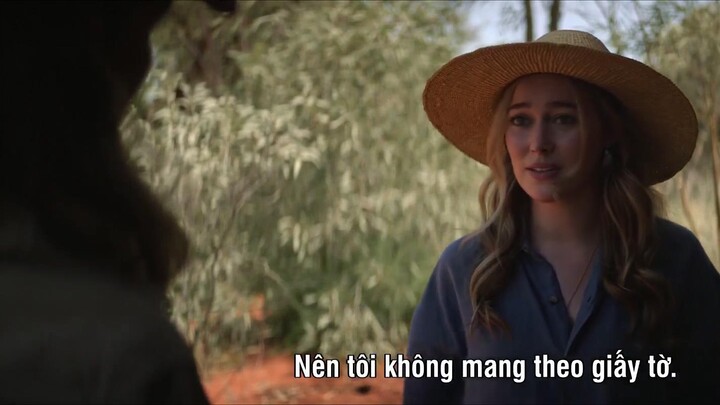 The Lost Flowers of Alice Hart EP 5 [Sub Việt]
