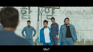 Shark- The Beginning (2021) FULL ACTION ENGLISH SUBTITLE - BiliBili
