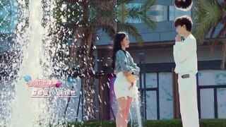 CDRAMA : THE SWEETEST SECRET 2021 EPISODE 10 ( ZHOU YIRAN & JOEY CHUA)