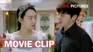 The Best Wife Puts Up with The Worst Husband | Shin Min A & Jo Jung Suk | My Love, My Bride
