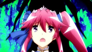 World Break Aria of Curse for a Holy Swordsman Episode 10 English Dubbed