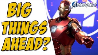 Marvel's Avengers Is Well Positioned, WB Games Took Too Long