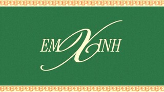 MONO - ‘EM XINH’ (Official Audio)