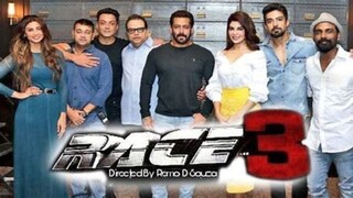 RACE 3 (2018) DUBBING BAHASA INDONESIA KUALIATAS HD