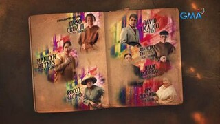 Maria Clara At Ibarra ep81