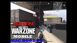 CALL OF DUTY WARZONE MOBILE PC GAMEPLAY IOS 4K 60 FPS ULTRA 2022