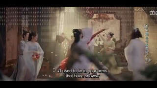Sweetest finale in Romance of Twin Flower❤