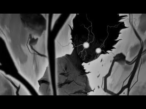 Mob Psycho - [AMV] - Sinoda- Gorilla Grip