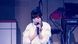 Ayane Sakura_ Pemeran Nakano Yotsuba Di Anime Gotoubun no Hanayome.