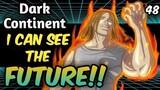 Hunter X Hunter Dark Continent Chapter 48 | Tagalog Manga Review