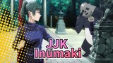 Chú thuật hồi chiến | Nếu Inumaki có thể cư xử đúng cách ......