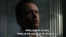 Vén Màn Sự Thật (Phần 3) EP 9 [Sub Việt]