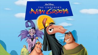 WATCH The Emperor's New Groove - Link In The Description