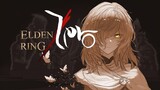 老头环前传DLC—《Elden Ring/Zero》动画宣传PV发布？【艾尔登法环手书|Fate/Zero ED《MEMORIA》】