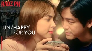 ʀᴀᴅᴢ ᴘʜ | Un/Happy for You (2024) | Romance