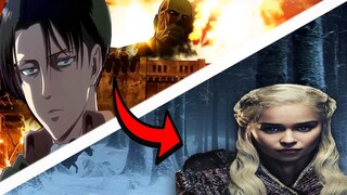 This Video Will Change How You View Attack On Titan