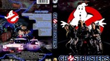 Ghostbusters I (1984) 720pHD