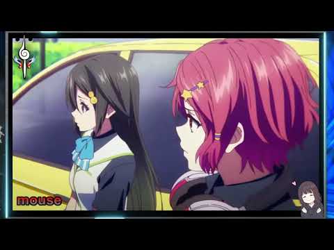 Musaigen no Phantom World Dub Episode 1 - BiliBili