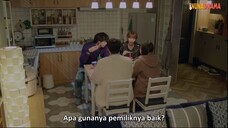 Angel Fall Sometimes Ep 9 Sub Indo
