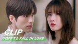 Clip: Yanxi's sister plans to ruin the couple's | Time to Fall in Love EP21 | 终于轮到我恋爱了 | iQIYI