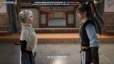 Rebirth of the Sword Patriarch Ep22 sub indo