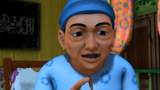 UPIN & IPIN MUSIM 2 EPISODE 11