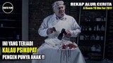 KETIKA PSIKOPAT INGIN PUNYA ANAK!! | Alur Cerita Film A R00M To Di3 F0r 2017 | Fakta Film