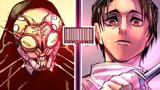 [ Jujutsu Kaisen ] Season 2 Episode 28. Yuta Otsutsu gnaws the super cockroach king! Clean and hygie