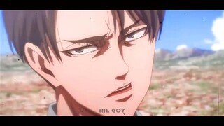 [AMV] Giyu Ackerman