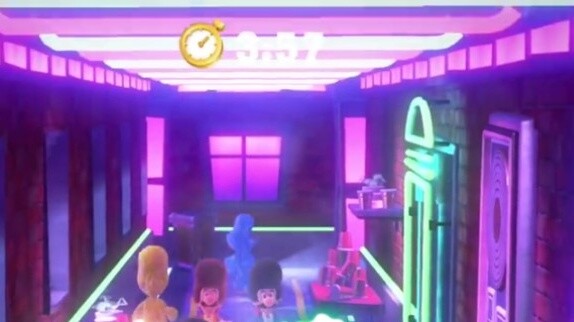 Luigi's Mansion 3 Multiplayer Pack ปล่อยผีชั้นใหม่