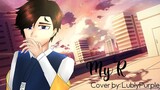 My R Cover | 16k Subscribers Special | Ft. Purple
