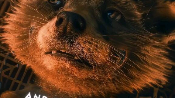 Guardian of the Galaxy 3