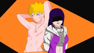 Hinata is jealous of Naruto / Naruto Shippoop / Naruto Parody /